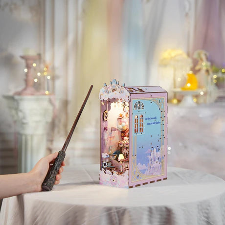 Sweet Dream – DIY Book Nook Kit