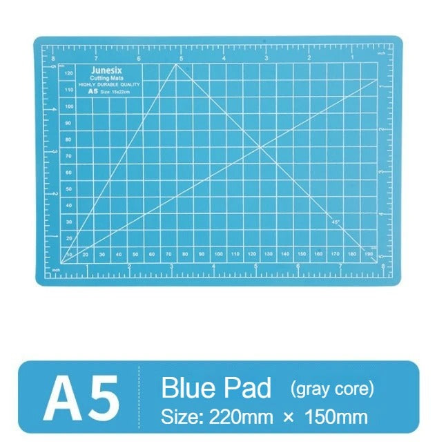 Premium Self-Healing Cutting Mat