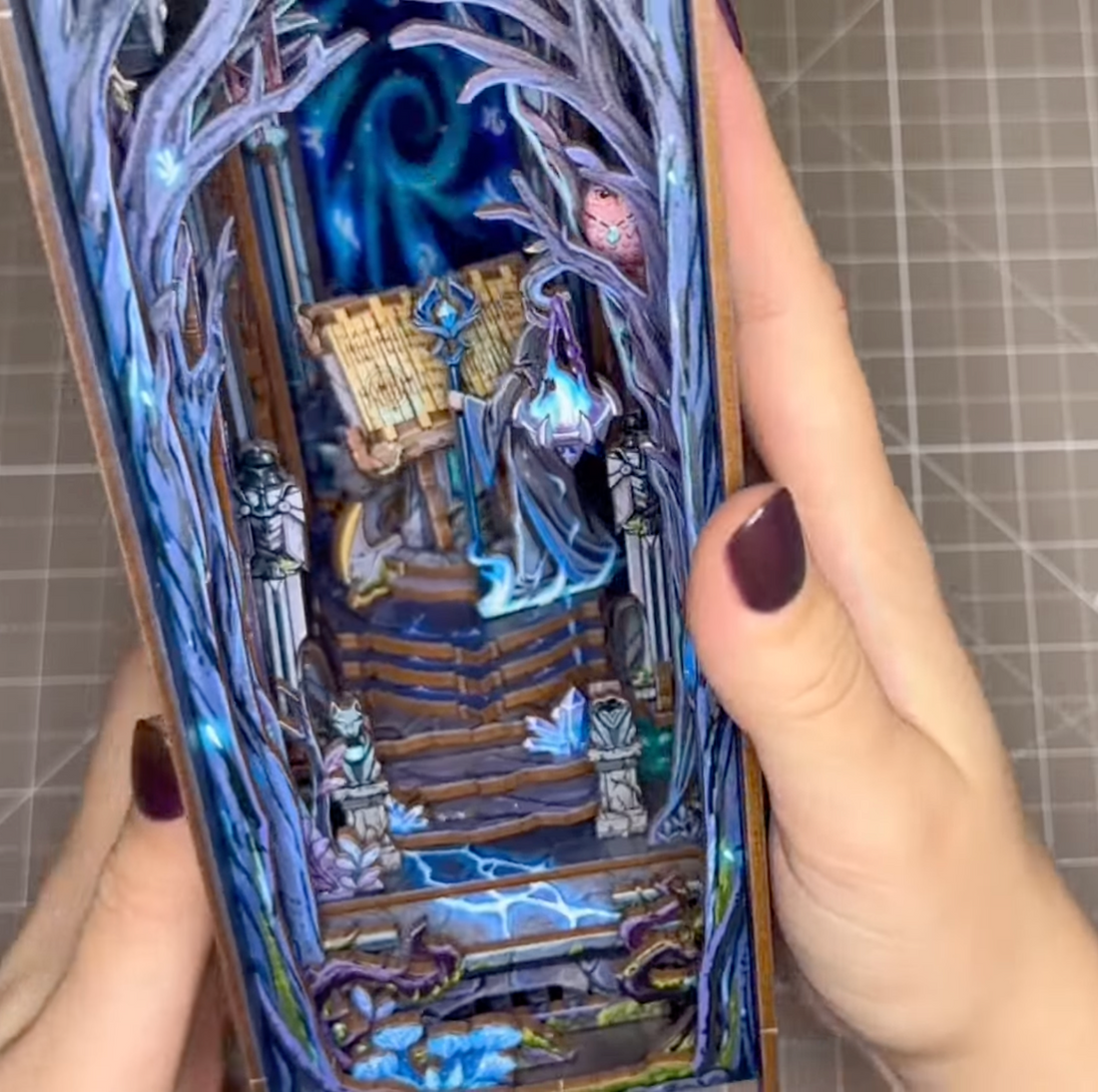 DIY Book Nook Kits for Beginners — Everything You Need to Know