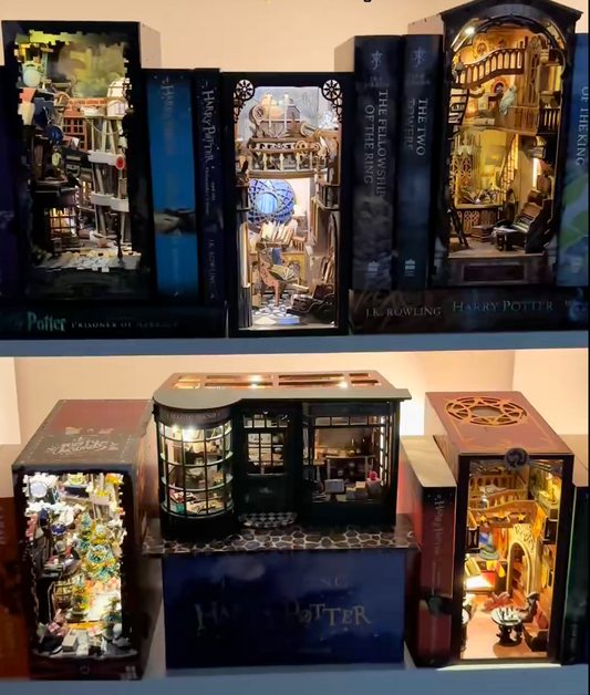 Best Book Nook Brands 2026