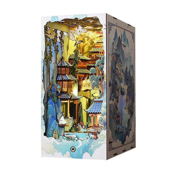 Best Book Nooks – BOOK NOOKS