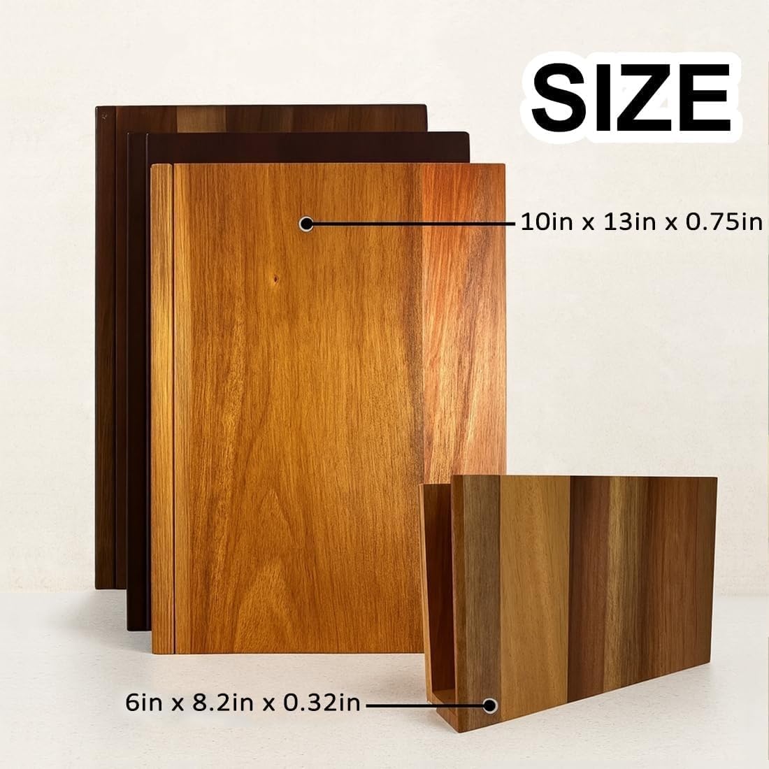 The Cutting Board Library