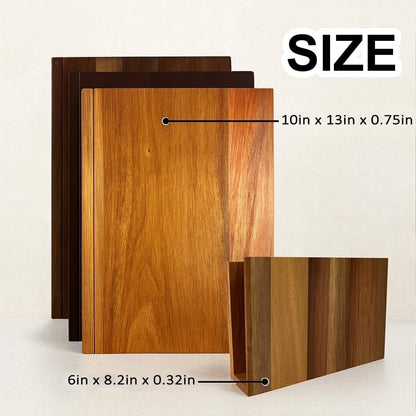 The Cutting Board Library