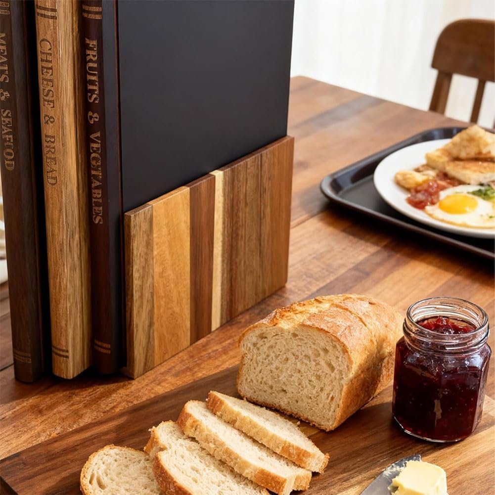The Cutting Board Library