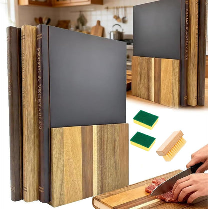 The Cutting Board Library