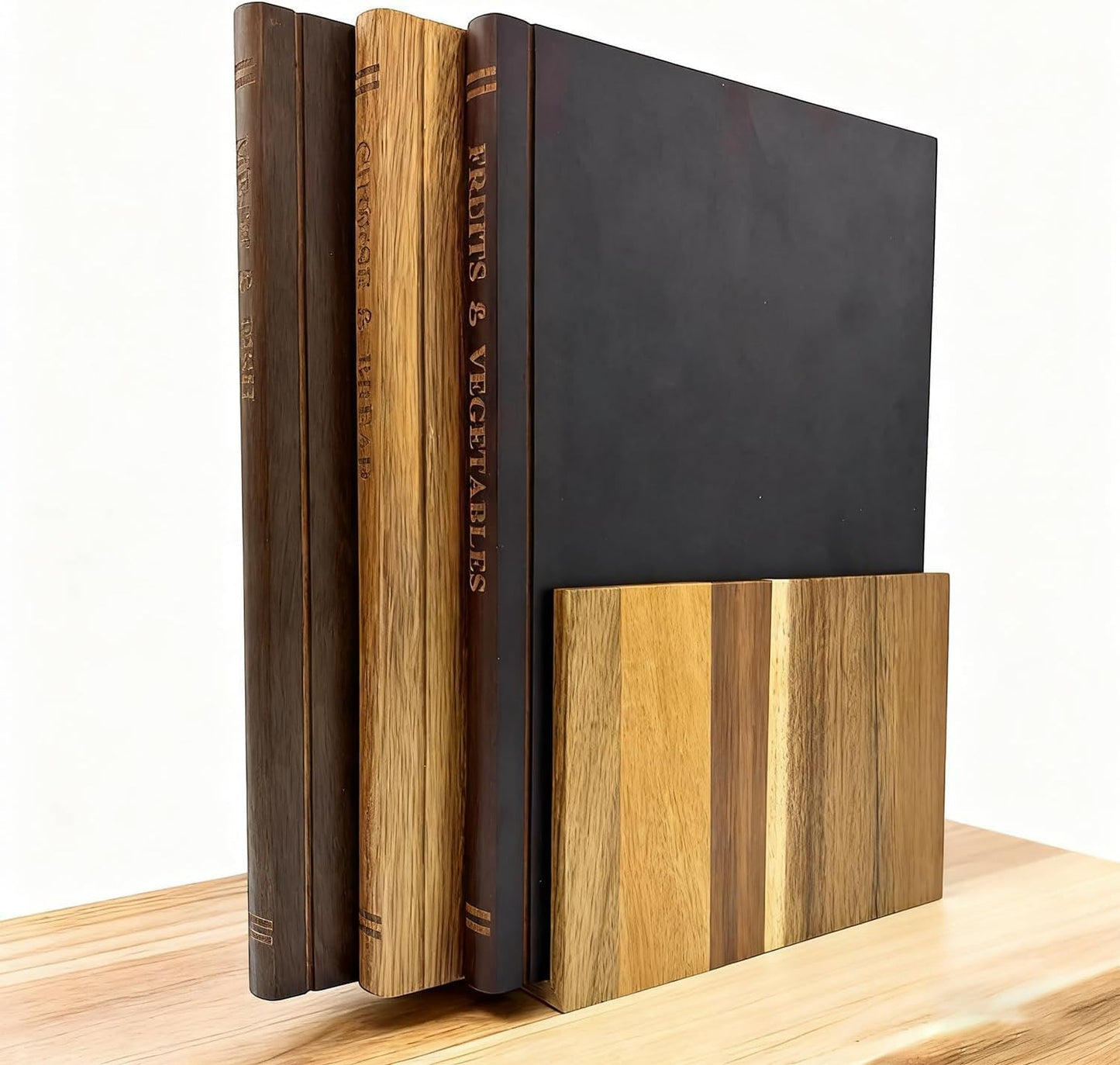 The Cutting Board Library