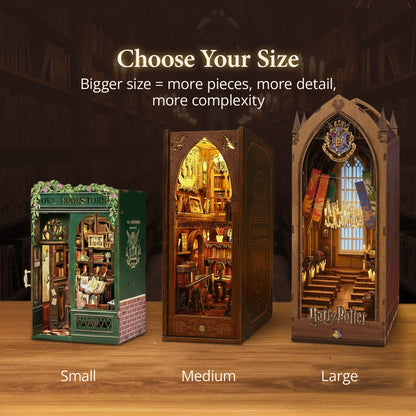 Mystery Box Subscription