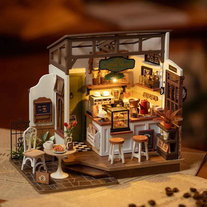 Coffee Shop