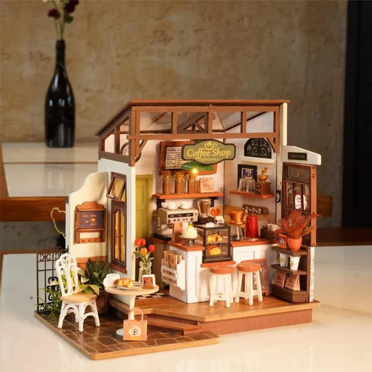 Coffee Shop