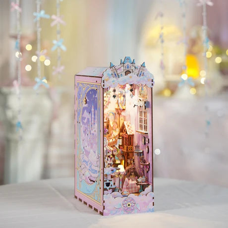 Sweet Dream – DIY Book Nook Kit