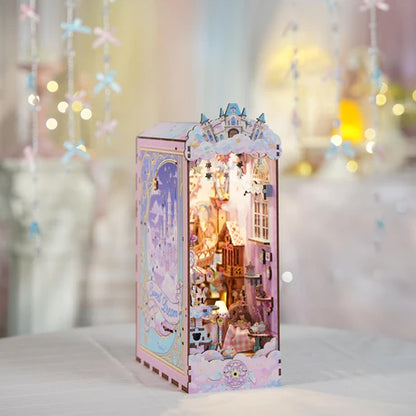 Sweet Dream – DIY Book Nook Kit
