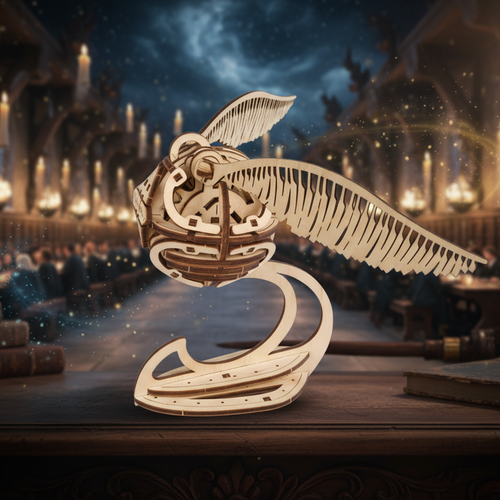 Chase the Moment of Glory