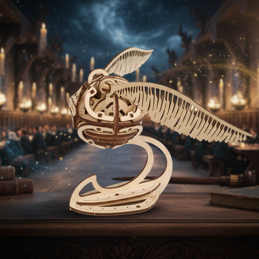 Chase the Moment of Glory