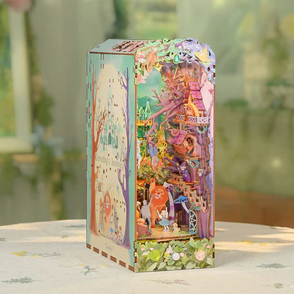 Dorothy’s Journey – 3D Book Nook Kit
