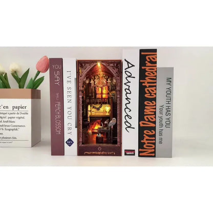 Book Nook – Harry's DIY Kit