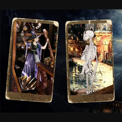 Magic Exploration – DIY Book Nook Kit