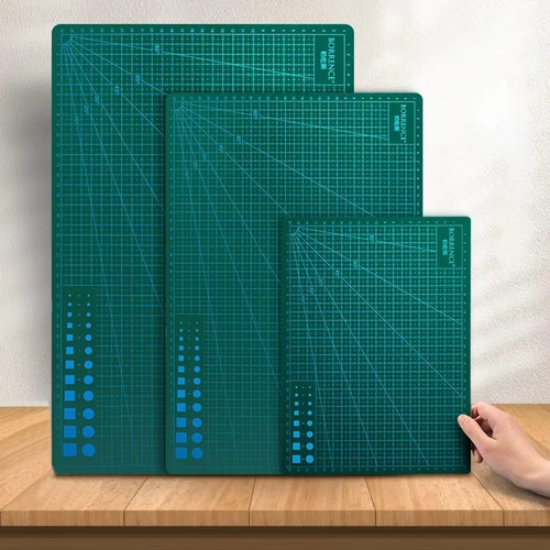 Premium Self-Healing Cutting Mat