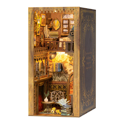 Eternal Bookstore 3D Book Nook Kit