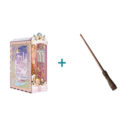 Sweet Dream – DIY Book Nook Kit
