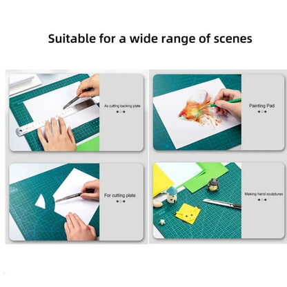 Premium Self-Healing Cutting Mat