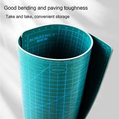 Premium Self-Healing Cutting Mat