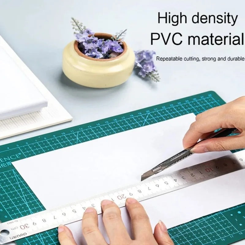 Premium Self-Healing Cutting Mat