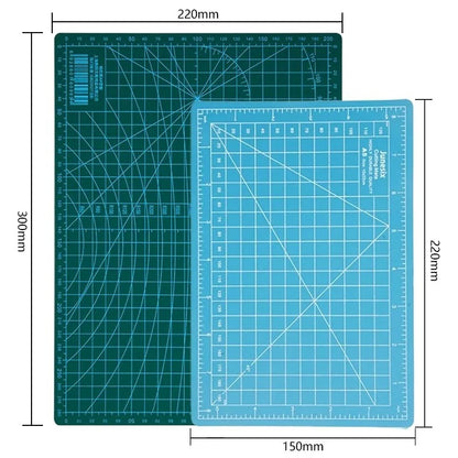 Premium Self-Healing Cutting Mat