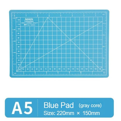 Premium Self-Healing Cutting Mat