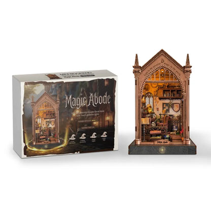 Book Nook – Magic Abode